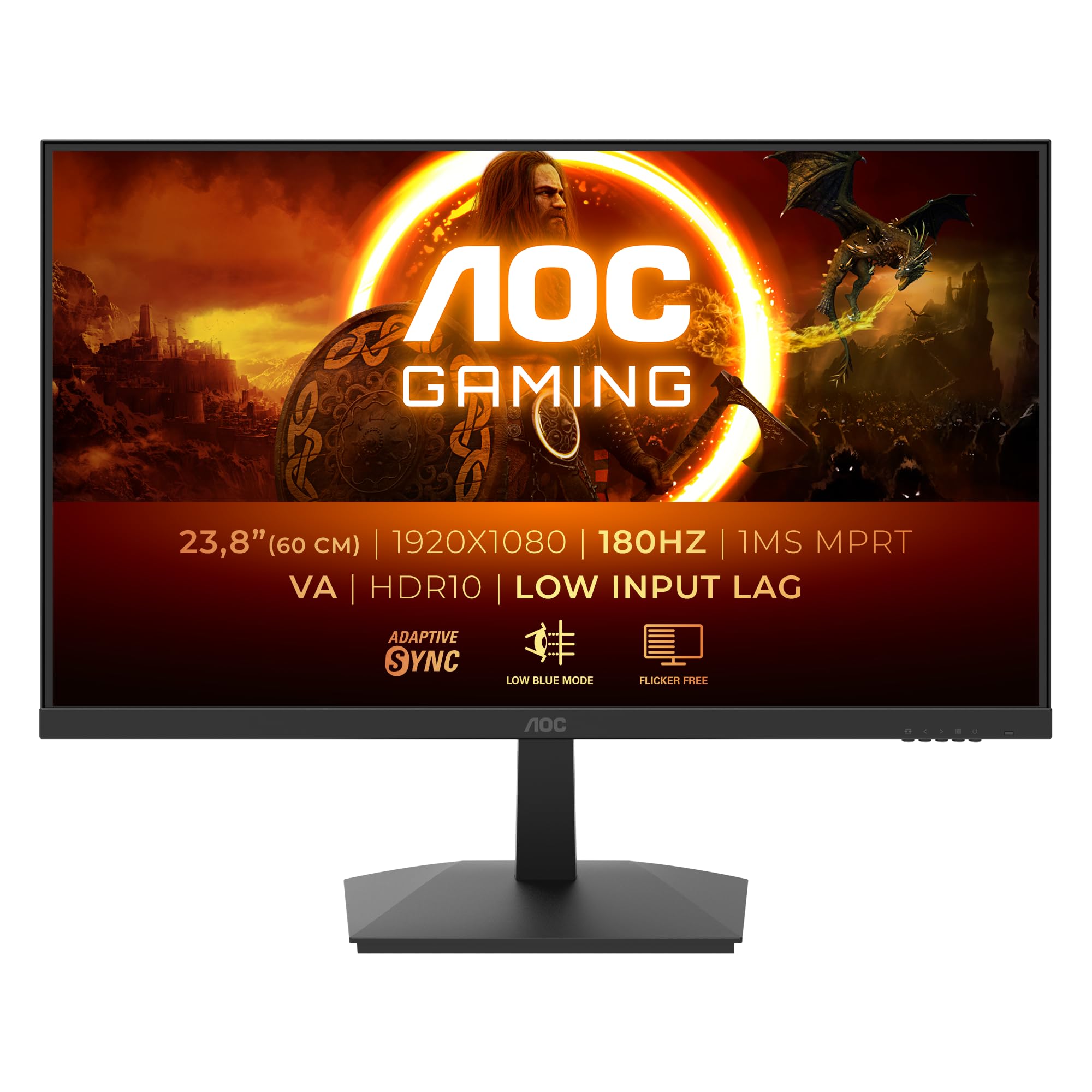 Amazon.com: AOC 27